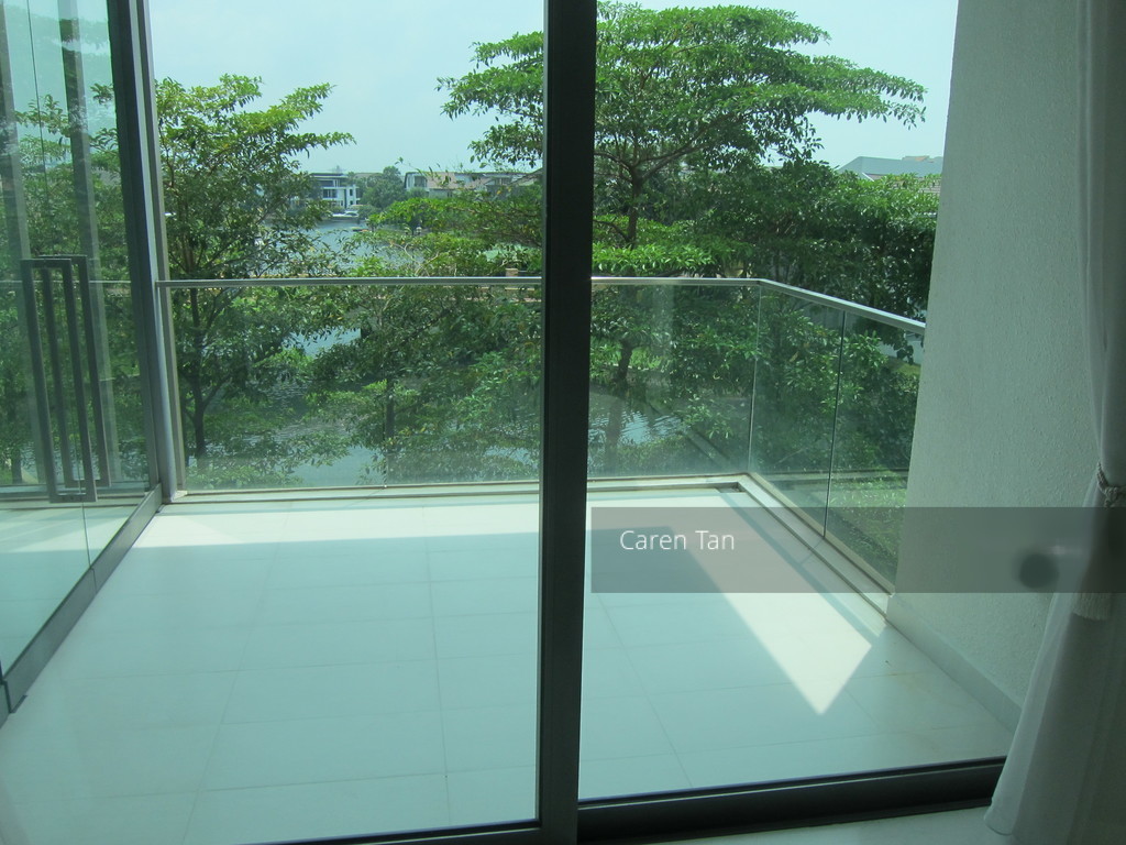 The Residences at W Singapore Sentosa Cove (D4), Condominium #220572931